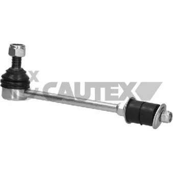 Entretoise/tige, stabilisateur CAUTEX 775788