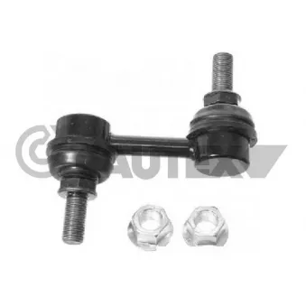 Entretoise/tige, stabilisateur CAUTEX 775791