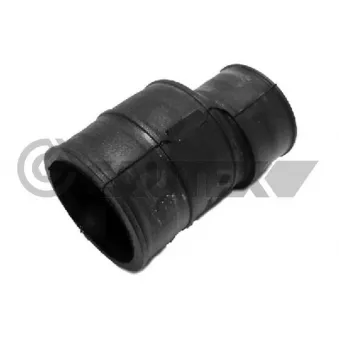 Tuyau d'aspiration, alimentation d'air CAUTEX 775802