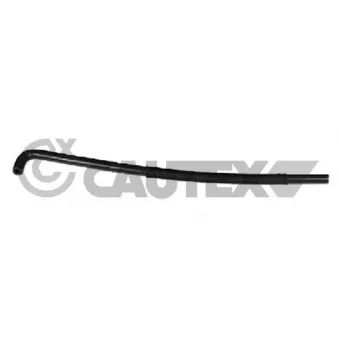 Gaine de suralimentation CAUTEX 775813