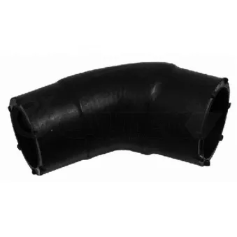 Durite de radiateur CAUTEX 775814