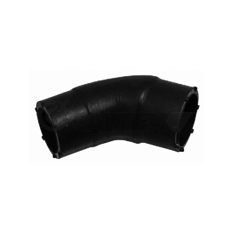 Durite de radiateur CAUTEX 775814