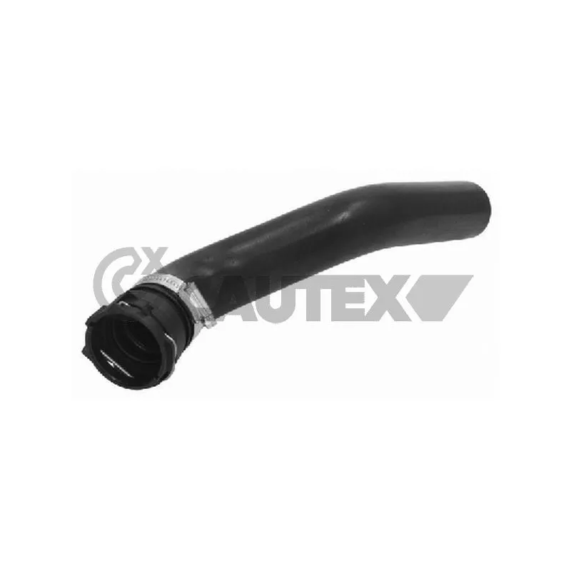 Durite de radiateur CAUTEX 775815