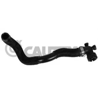 Durite de radiateur CAUTEX 775816