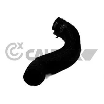 Durite de radiateur CAUTEX 775817