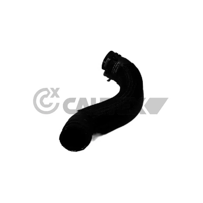 Durite de radiateur CAUTEX 775817