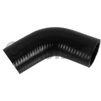 Durite de radiateur CAUTEX 775823