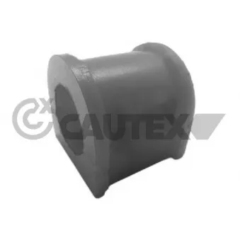 Coussinet de palier, stabilisateur CAUTEX 775825
