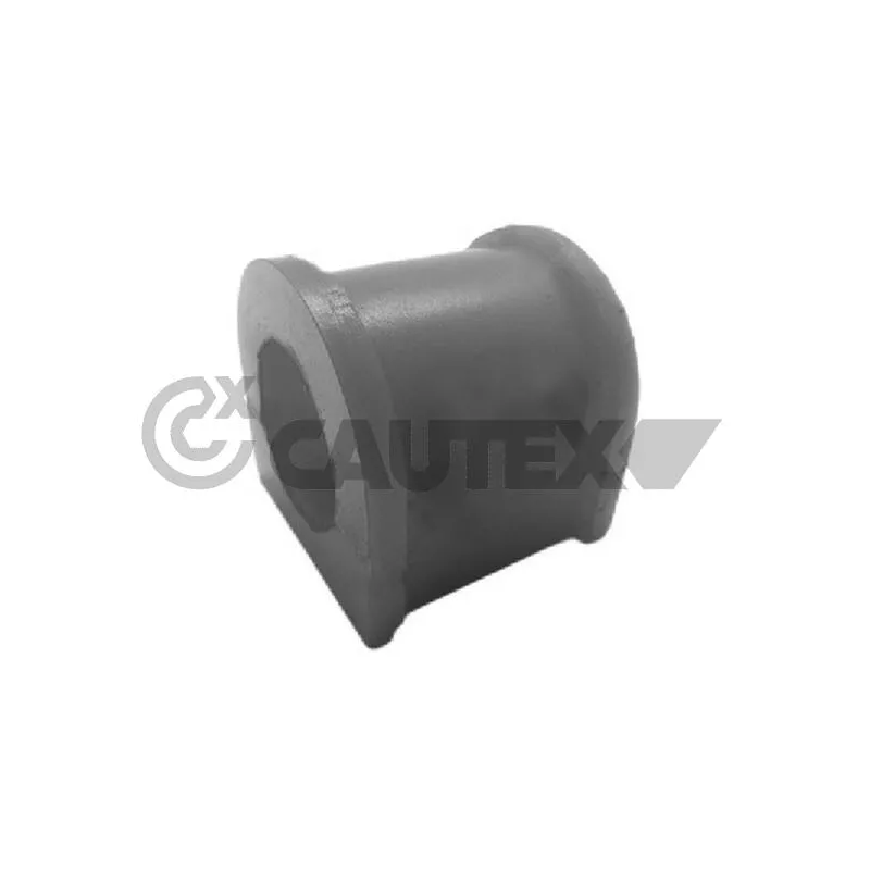 Coussinet de palier, stabilisateur CAUTEX 775825
