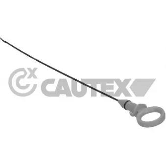 Jauge de niveau d'huile CAUTEX 775828