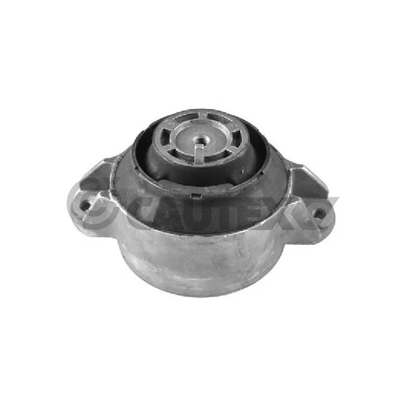 Support moteur avant gauche CAUTEX 775838