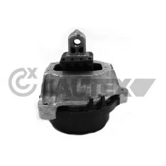 Support moteur CAUTEX 775840