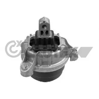 Support moteur CAUTEX 775841