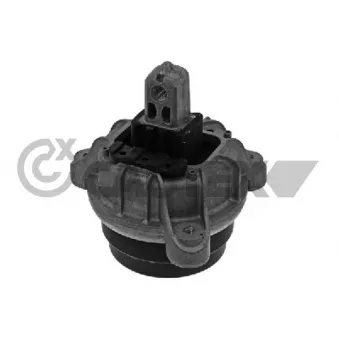 Support moteur CAUTEX 775842