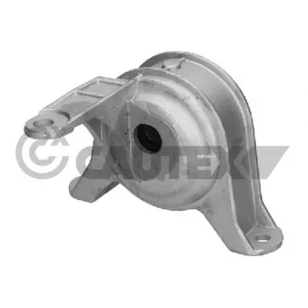 Support moteur CAUTEX 775845