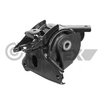 Suspension, boîte automatique CAUTEX 775847