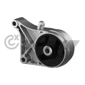 Support moteur CAUTEX 775848