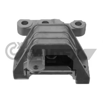 Support moteur CAUTEX 775849