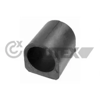Suspension, stabilisateur CAUTEX 775850