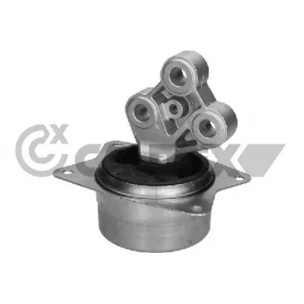 Support moteur CAUTEX 775851