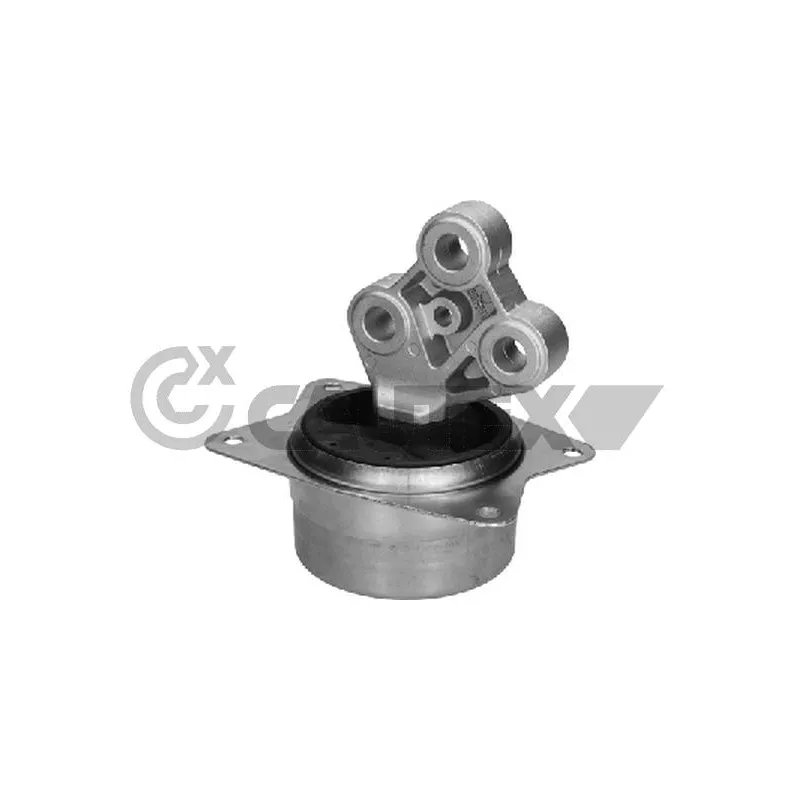 Support moteur CAUTEX 775851