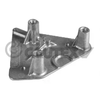 Support, suspension du moteur CAUTEX 775852