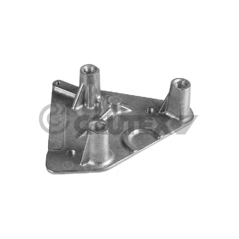 Support, suspension du moteur CAUTEX 775852