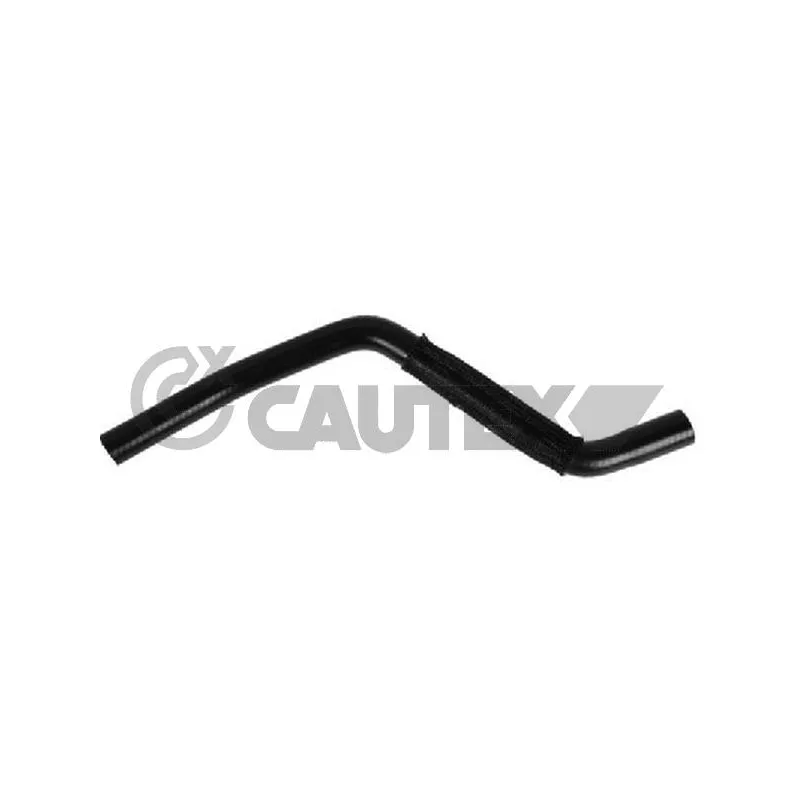 Tuyau, échangeur de chaleur (chauffage) CAUTEX 775854
