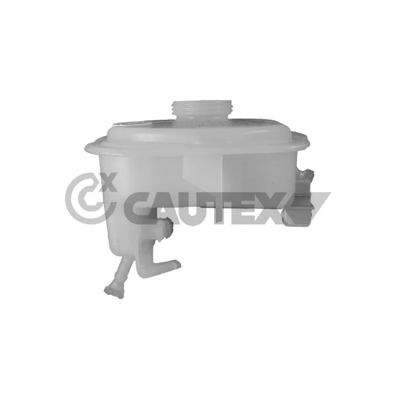 Vase d'expansion, liquide de frein CAUTEX 775856