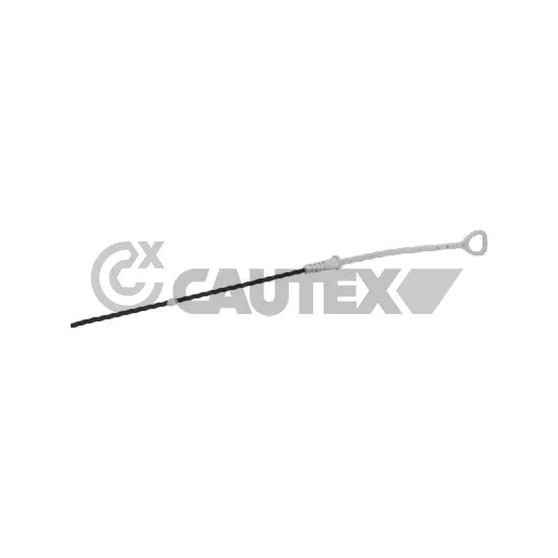 Jauge de niveau d'huile CAUTEX 775859
