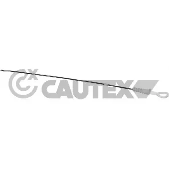 Jauge de niveau d'huile CAUTEX 775860