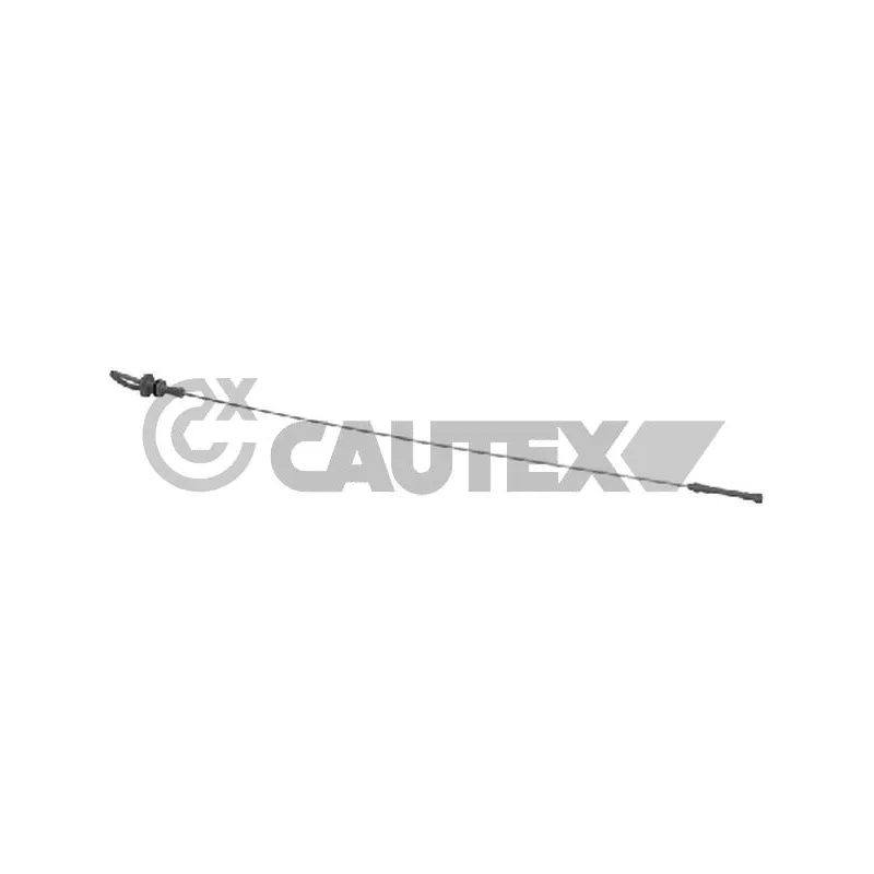 Jauge de niveau d'huile CAUTEX 775861