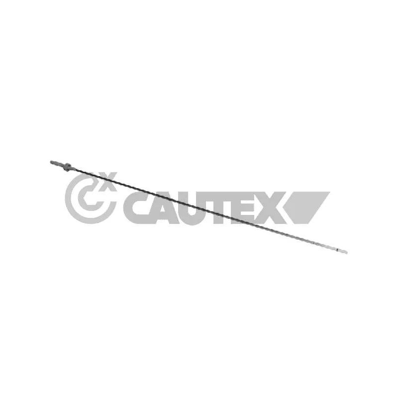 Jauge de niveau d'huile CAUTEX 775862