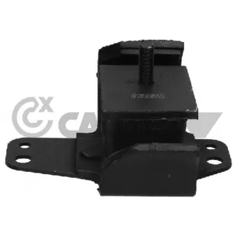 Support moteur avant droit CAUTEX 775866