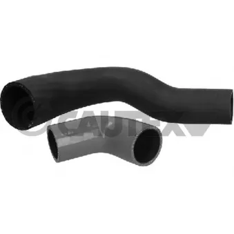 Gaine de suralimentation CAUTEX 775870