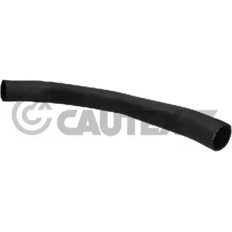 Gaine de suralimentation avant droit CAUTEX 775873