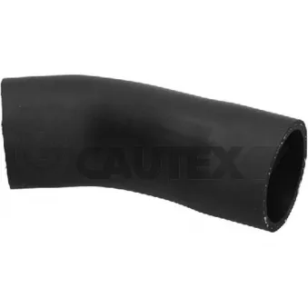 Gaine de suralimentation CAUTEX 775884