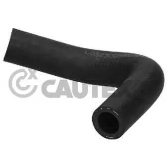 Gaine de chauffage CAUTEX 775886