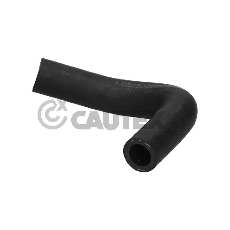 Gaine de chauffage CAUTEX 775886
