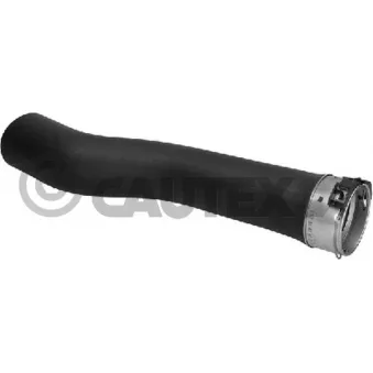 Gaine de suralimentation CAUTEX 775888