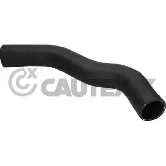 Gaine de suralimentation CAUTEX 775890
