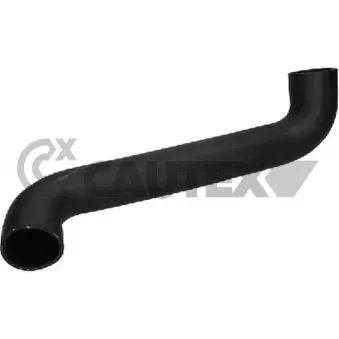 Gaine de suralimentation CAUTEX 775892