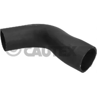 Gaine de suralimentation CAUTEX 775893