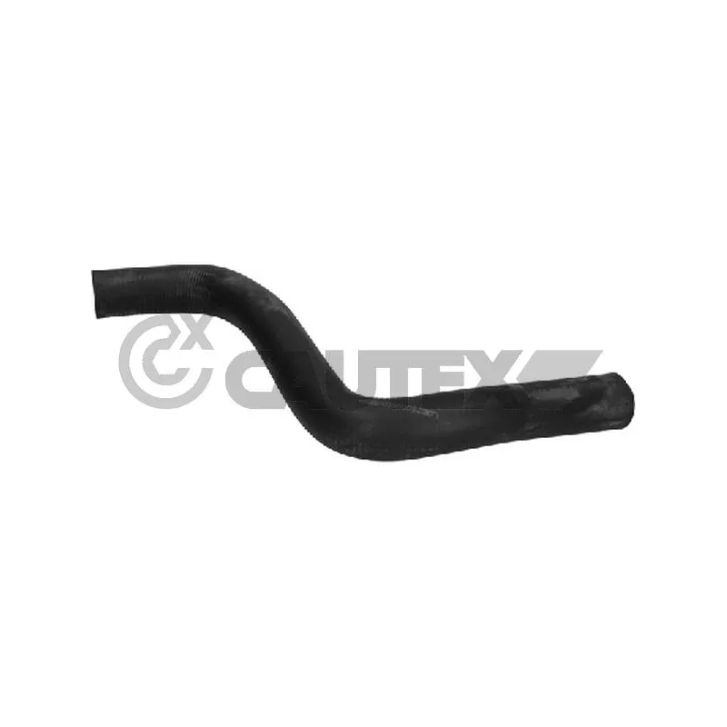 Durite de radiateur CAUTEX 775895