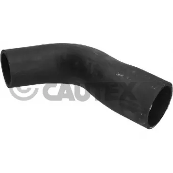 Gaine de suralimentation CAUTEX 775897
