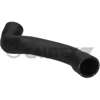 Gaine de suralimentation CAUTEX 775898