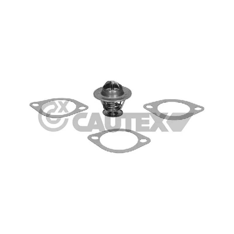 Thermostat, liquide de refroidissement CAUTEX 775900