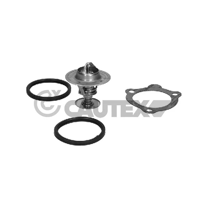 Thermostat, liquide de refroidissement CAUTEX 775901