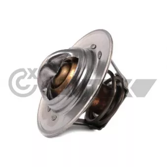 Thermostat, liquide de refroidissement CAUTEX 775903