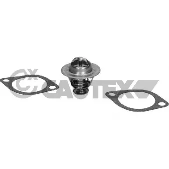 Thermostat, liquide de refroidissement CAUTEX 775904